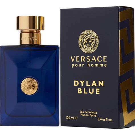 dylan blue versace sears|Versace Dylan Blue 1 oz.